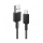 Kabel ANKER 322 USB-A na USB-C 1.8m czarny A81H6G11